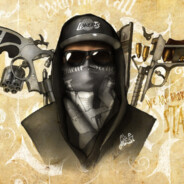 Аватар сообщества Steam