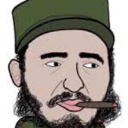 Fidel Castro