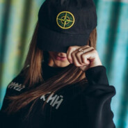 Fred Perry Катя Мирная