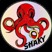Shaky