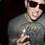 Avenged Sevenfold | M. Shadows