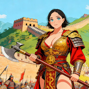 王雅静之横扫千军（. 八 .）'s Avatar