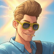 Steam Community Avatar