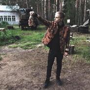 Steam Community Avatar