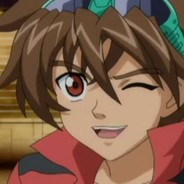 Dan Kuso