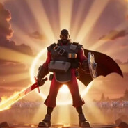 Steam Community Avatar
