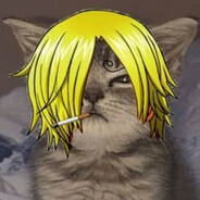 Sanji's Avatar