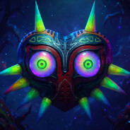 Steam Community Avatar