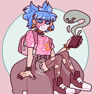 Steam Community Avatar