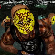 Steam Community Avatar