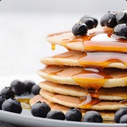 Pannkakor