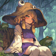 Steam Community Avatar