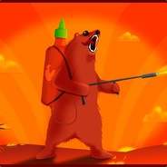 SrirachaBear