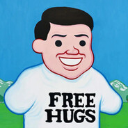 Free Hugs
