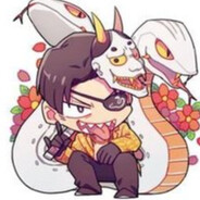 Steam Community Avatar