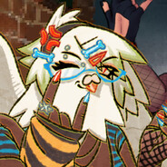 Steam Community Avatar