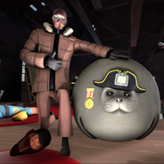 Steam Community Avatar