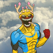 Steam Community Avatar