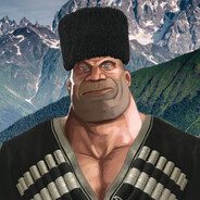 Steam Community Avatar