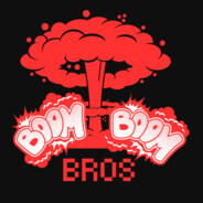 Boom Boom Bros