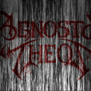 Agnostos Theos avatar