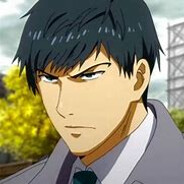 Aron's Avatar