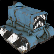 Sentry buster