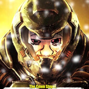 The Coom Slayer