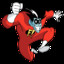 freakazoid