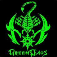 GreenChaos avatar