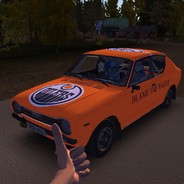 Here's MSC running on the Steam Deck : r/MySummerCar