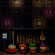 Steam Community Avatar