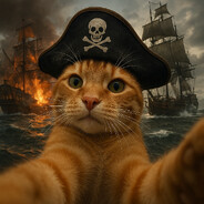piratecat's Avatar