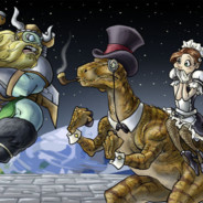 Steam Community Avatar