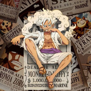 luffyx