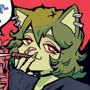 Steam Community Avatar