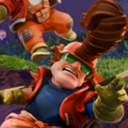 Steam Community Avatar