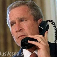 George W. Bush