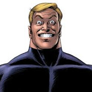 Steam Community Avatar