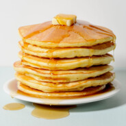 Pancakes