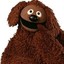 Rowlf the Dog