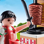 Captain Kebab