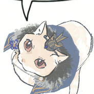 魔法哔哔大人？！