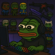Steam profile avatar of DrStr1ker
