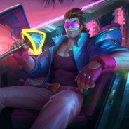 Steam Community Avatar