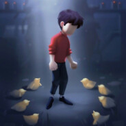 Steam Community Avatar