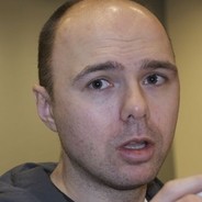 Karl Pilkington