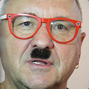 Jerzy Merkel  ⚡⚡