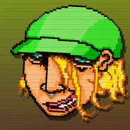 Steam Community Avatar