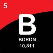 Boron